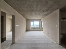 免中jie费 万达自在澜湾 3室1厅1卫 精装修 96万元