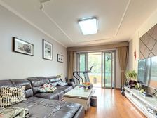 仁恒品质小区,近地铁,户型正气,配套齐全,