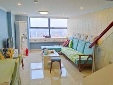 宏宇宏裕公馆(新房)年代新户型方正全明格局舒适电梯