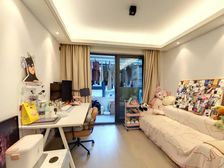 招商虹桥公馆一期 3室1厅 99.23平