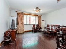 厅宽5 电梯小洋房 南北通全明采光好