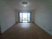 急 巨洋豪园 121.8平中高区2居 南向简装修 视野无遮挡