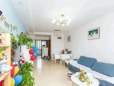 新出笋盘 一手动迁 房东已买急售 近宝龙地铁口 随时看房