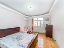 云华小区 商业配套齐全 近地铁 交通便捷 正南朝向 产权清晰