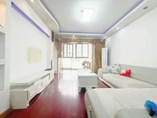 金鹤新城双佳翠庭 电梯房 商业配套齐全 精装可拎包入住