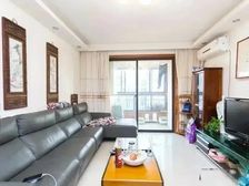 房东因公司周转 忍痛割爱 送产权车位 配套齐全 随时看房