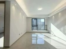 大学城地铁站 精妆新房品质三室(带车位) 方正户型明厨明卫