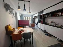 L广氮天健上城 94平3居 南向精装修 安静不临街 业主诚售