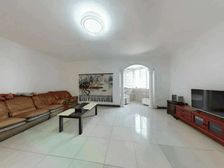 雍和花园 3室2厅 124.95平