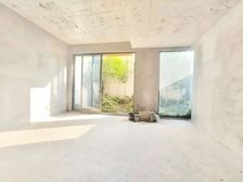 万科棠樾(别墅) 双卫 得房好 正南朝向 低容积 满五