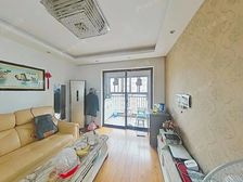 电梯高区,房龄新,人车分离,小区干净整洁!入住舒适度高!