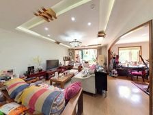 (一层 有园子)金地格林小镇