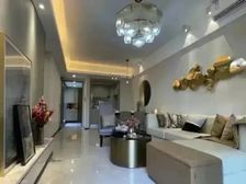 桐悦花园!(机场旁)入读广大好师资 复式房 商圈繁荣交通便利