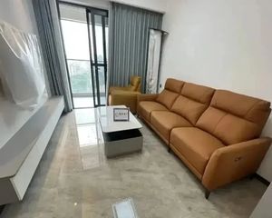 首开保利云湖壹号 8/22号线地铁 环境好 南向精装 随时看