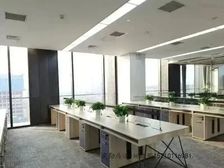 北三亚奥安贞丨北辰时代新出精装300平丨俯看鸟巢多种户型可选