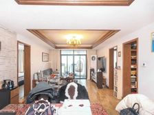 01年品质小区高区视野 送车位丨满五税少丨房东诚售丨看房方便