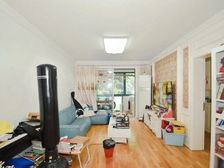 帮业主已买进 大木桥地铁口06年品质小区 南北通透 诚意出售