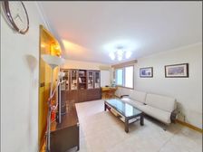 海淀知春路太月园 二期南向两居室 直通地下车库