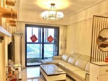 保利罗兰国际 黄埔科學城 业主急售 可谈价 送物业 送家电