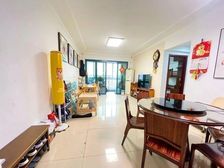 金碧领秀国际 南向精装修 送物业家电 笋急售 可谈价 送物业