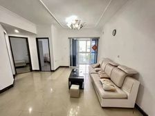 时代玫瑰园 西南向中装修 业主急售 可谈价 送物业家电 笋