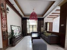 江南世家 东南向精装修 业主急售 可谈价 送物业家电急售