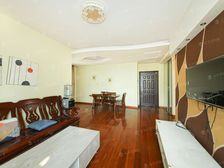 产权清晰 电梯房 朝南 商圈成熟 精装好房 密度低