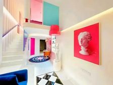 金沙洲商圈盘!租金4000 包税 送全屋家私 来电看