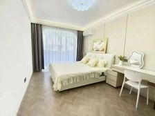 19年精装 已看中房子 急售 出价就谈 可改两房 带固定车位