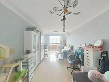 内环内 93年房龄 凤凰楼层 视野好 满五年 方便看房