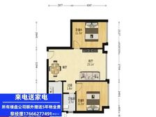 环宇城住宅 临前山河环境优美 交通方便