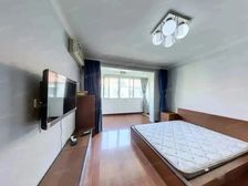 大木桥路地铁口南北两房一厅中间楼层一梯两户