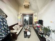 江桥新城 商品房 商业配套成熟 交通便捷 板楼!!