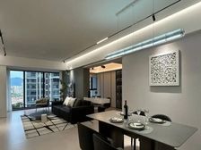 特价房源!119平南北通透四房 视野开阔采光好 誉峯名门