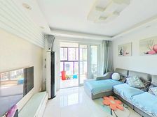 装修好 近地铁 商品住宅 南北通透 中间楼层采光好 洋房诚售