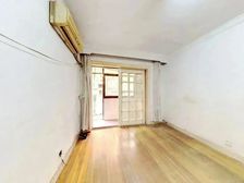 朝南双天井免征增值税户型方正采光通风好