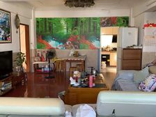 滨海花园南向三房 满五简装顶层住宅 仅38万