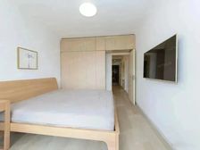 平江大楼 63.68平2居 南向精装修 方便看房