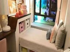 金融街·花溪小镇 东南向精装修 视野无遮挡 业主急售 可谈价