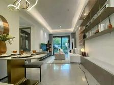 越秀TOD·星樾山畔 地铁口现楼 精装交付 送家电管理费 笋