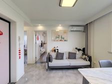 真光新秀 2室1厅 66.26平