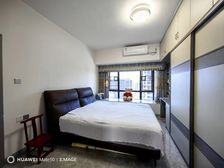 急售价钱好谈 精装修四房业主工作调动急卖