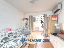 航天新苑2居70.42平南北朝向视野开阔采光好