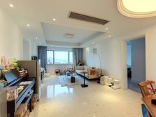 百汇园一期 2室2厅 114.48平