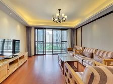 仁恒西郊花园 4室2厅 188平