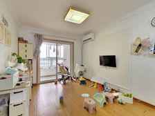 馨浦苑西区 2室2厅 74.56平