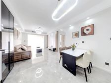 中航城 3室1厅 东南