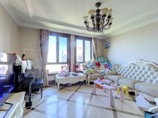 中海瀛台 4室2厅 177.11平