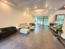 番禺南村清华坊徽派别墅 单边位近门口 花园方正好用 随时看房