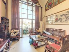 保利林语山庄 5室2厅 109平